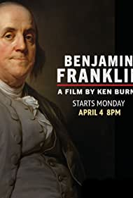 Benjamin Franklin (2022-) StreamM4u M4ufree