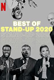 Best of Stand up 2020 (2020) Free Movie