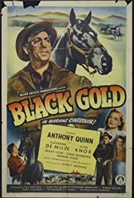 Black Gold (1947) Free Movie M4ufree