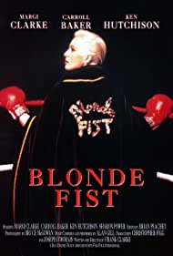 Blonde Fist (1991) Free Movie M4ufree