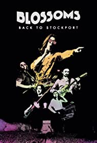 Blossoms Back to Stockport (2020) M4uHD Free Movie