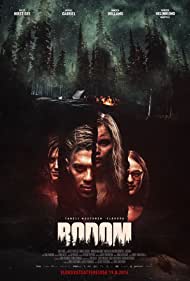 Lake Bodom (2016) Free Movie