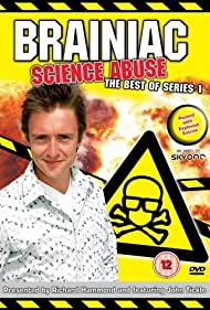 Brainiac Science Abuse (2003-2008) Free Tv Series
