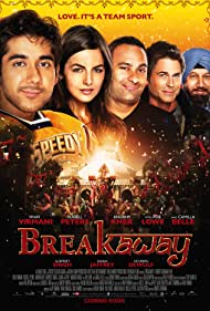 Breakaway (2011) M4uHD Free Movie