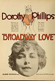 Broadway Love (1918) M4uHD Free Movie