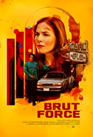 Brut Force (2022) M4uHD Free Movie