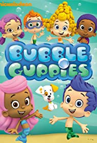 Bubble Guppies (2011-2022) M4uHD Free Movie