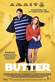 Butter (2020) M4uHD Free Movie
