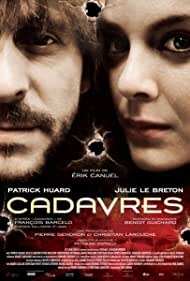 Cadavres (2009) Free Movie M4ufree