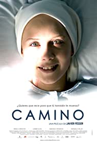 Camino (2008) Free Movie M4ufree