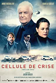 Cellule de crise (2020-) M4uHD Free Movie