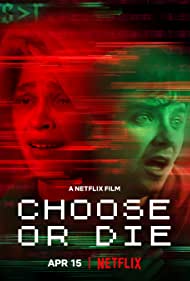 Choose or Die (2022) M4uHD Free Movie