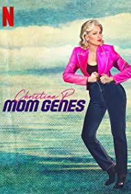 Christina P.: Mom Genes (2022) M4uHD Free Movie