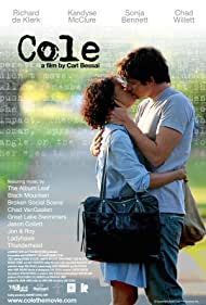 Cole (2009) M4uHD Free Movie