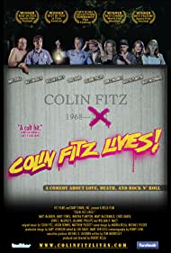 Colin Fitz Lives (1997) Free Movie