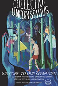 Collective Unconscious (2016) Free Movie