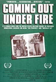Coming Out Under Fire (1994) Free Movie