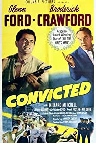 Convicted (1950) M4uHD Free Movie