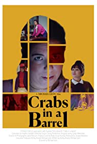 Crabs in a Barrel (2021) Free Movie