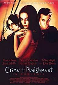 Crime + Punishment in Suburbia (2000) Free Movie M4ufree