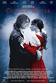 Crimson Winter (2013) Free Movie M4ufree