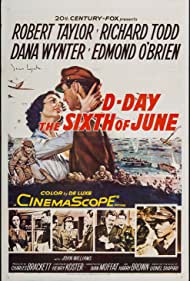 D Day the Sixth of June (1956) M4uHD Free Movie