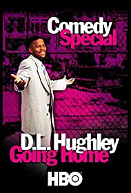 D L Hughley Goin Home (1999) Free Movie
