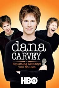 Dana Carvey Squatting Monkeys Tell No Lies (2008) M4uHD Free Movie