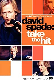 David Spade Take the Hit (1998) Free Movie