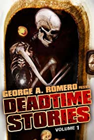 Deadtime Stories Volume 1 (2009) M4uHD Free Movie