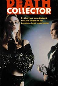 Death Collector (1988) M4uHD Free Movie