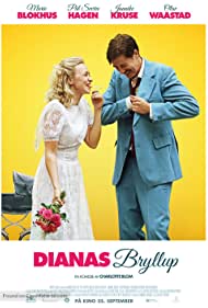 Dianas bryllup (2020) M4uHD Free Movie
