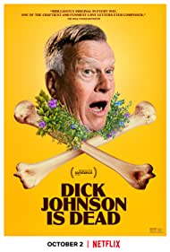 Dick Johnson Is Dead (2020) M4uHD Free Movie