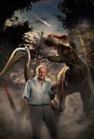 Dinosaurs - the Final Day with David Attenborough (2022) Free Movie M4ufree