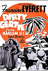 Dirty Gertie from Harlem U S A  (1946) Free Movie M4ufree