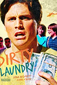 Dirty Laundry (1987) Free Movie M4ufree