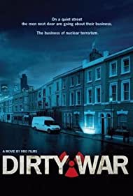 Dirty War (2004) Free Movie