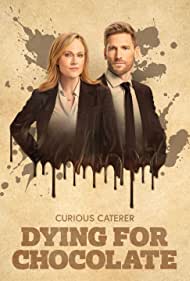 Dying for Chocolate: A Curious Caterer Mystery (2022) Free Movie