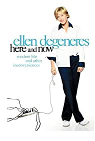 Ellen DeGeneres Here and Now (2003) M4uHD Free Movie