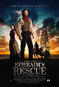 Ephraims Rescue (2013) Free Movie