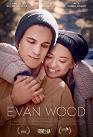 Evan Wood (2021) M4uHD Free Movie