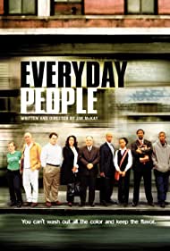 Everyday People (2004) M4uHD Free Movie