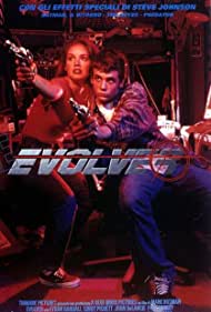 Evolver (1995) Free Movie