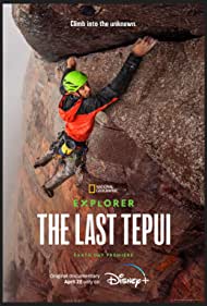 Explorer The Last Tepui (2022) M4uHD Free Movie
