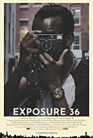 Exposure 36 (2022) M4uHD Free Movie