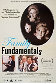 Family Fundamentals (2002) Free Movie M4ufree
