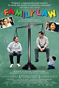 Family Law (2006) Free Movie