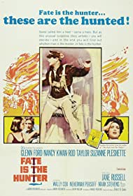 Fate Is the Hunter (1964) Free Movie