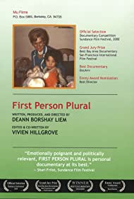 First Person Plural (2000) Free Movie
