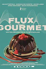 Flux Gourmet (2022) Free Movie